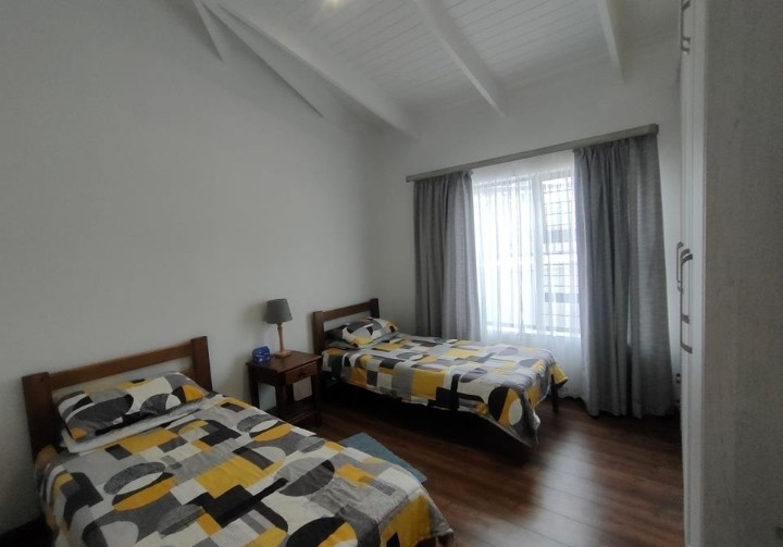 4 Bedroom Property for Sale in Noorsekloof Eastern Cape
